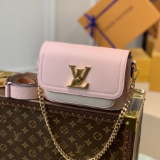 LV Satchel bags